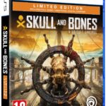 Skull & Bones Limited Edition - PS5