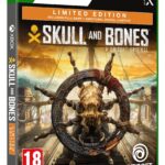 Skull & Bones Limited Edition - Xbox Series X