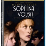 Sophie's Choice (Изборът на Софи) Blu-Ray