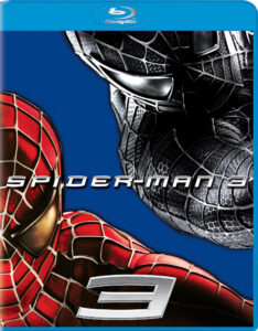 Spider-Man 3 (Спайдър-Мен 3) Blu-Ray