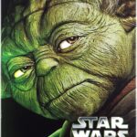 Star Wars: Episode II - Attack of the Clones (Клонираните атакуват) Blu-Ray Steelbook