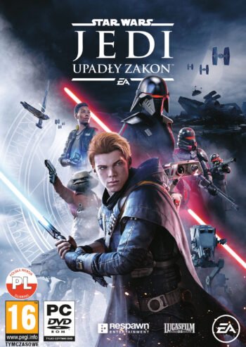 Star Wars Jedi: Fallen Order - PC