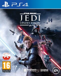 Star Wars Jedi: Fallen Order – PS4
