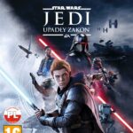 Star Wars Jedi: Fallen Order - Xbox ONE