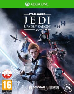 Star Wars Jedi: Fallen Order – Xbox ONE