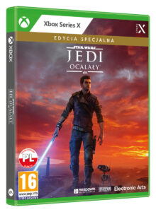 Star Wars Jedi: Survivor – Xbox Series X