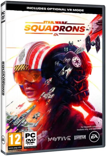 Star Wars: Squadrons - PC