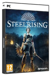 Steelrising – PC