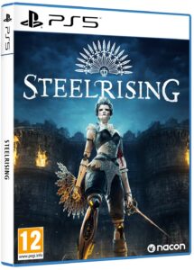 Steelrising – PS5