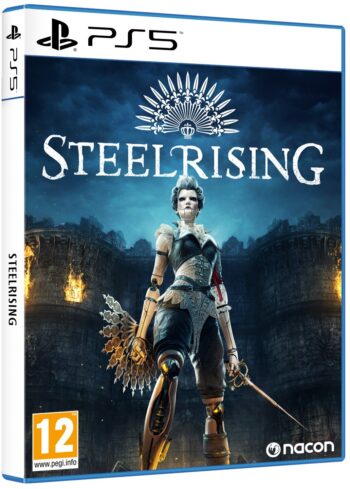 Steelrising - PS5