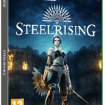 Steelrising - Xbox Series X