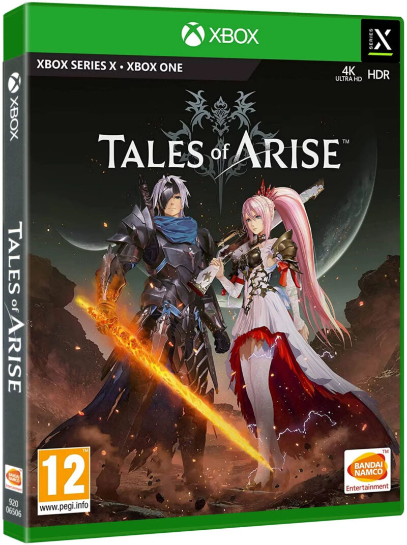 Tales of Arise - Xbox Series X / ONE