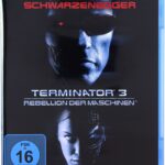 Terminator 3: Rise of the Machines (Терминатор 3: Бунтът на машините) Blu-Ray