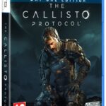 The Callisto Protocol Day One Edition - PS5