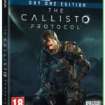 The Callisto Protocol Day One Edition - Xbox ONE