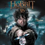 The Hobbit: The Battle of the Five Armies (Хобит: Битката на петте армии) 3D + 2D Blu-Ray
