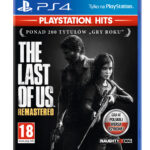 The Last of Us: Remastered - PS4