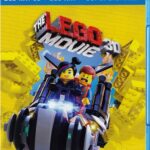 The Lego Movie (Lego: Филмът) 3D + 2D Blu-Ray