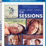 The Sessions (Сеанси) Blu-Ray