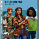 The Sims 4: Eco Lifestyle - PC