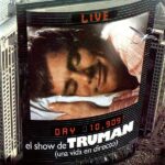 The Truman Show (Шоуто на Труман) DVD