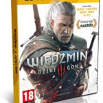 The Witcher 3: Wild Hunt - PC