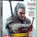 The Witcher 3: Wild Hunt - Xbox Series X