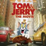 Tom & Jerry (Том и Джери) Blu-Ray