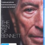 Tony Bennett: The Zen Of Bennett Blu-Ray