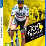 Tour de France: Season 2019 - PS4