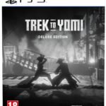 Trek to Yomi Deluxe Edition - PS5