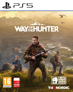 Way Of The Hunter – PS5