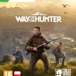 Way Of The Hunter - Xbox Series X
