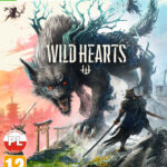 Wild Hearts - Xbox Series X