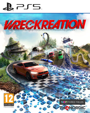 Wreckreation - PS5