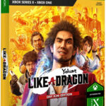 Yakuza: Like a Dragon - Day Ichi Edition - Xbox Series X / ONE