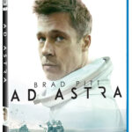 Ad Astra (Към звездите) Blu-Ray