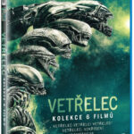 Alien Collection (Пришълецът Колекция 1-6) Blu-Ray