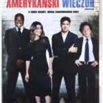 American Crude (Американски кошмар) DVD