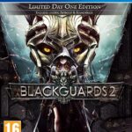 Blackguards 2 (Day One Edition) - PS4