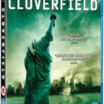 Cloverfield (Чудовищно) Blu-Ray