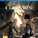 Code Vein - PS4