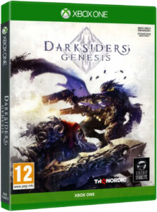 Darksiders Genesis – Xbox ONE