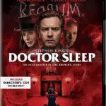 Doctor Sleep (Доктор Сън) 4K Ultra HD Blu-Ray + Blu-Ray