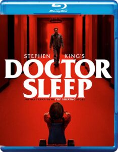 Doctor Sleep (Доктор Сън) Blu-Ray