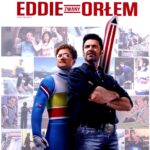 Eddie The Eagle (Еди Дъ Ийгъл) DVD