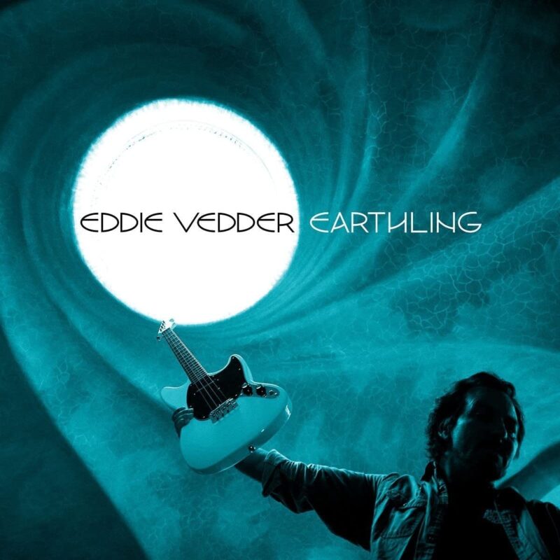 Eddie Vedder - Earthling Audio CD