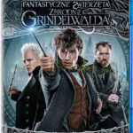 Fantastic Beasts: The Crimes of Grindelwald (Фантастични животни) Blu-Ray