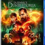 Fantastic Beasts: The Secrets of Dumbledore (Тайните на Дъмбълдор) Blu-Ray