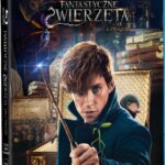 Fantastic Beasts and Where to Find Them (Фантастични животни) Blu-Ray